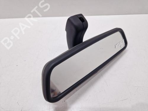 Rétroviseur intérieur BMW 3 (E46) 316 i (105 hp) 16840812