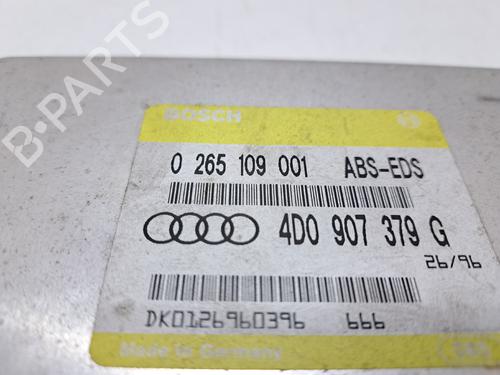 Øvrige styreenhet AUDI A6 C4 (4A2) 2.5 TDI | BP16840816M11 