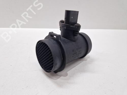 Mass air flow sensor BMW 3 (E46) 316 i (105 hp) 0280217124; 1433565