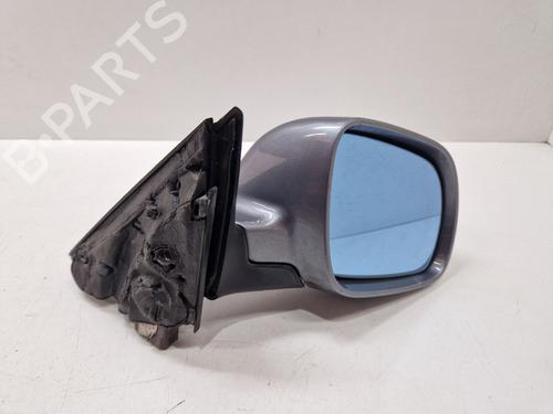 Retrovisor direito AUDI A6 C4 (4A2) 2.5 TDI (140 hp) RS0225382