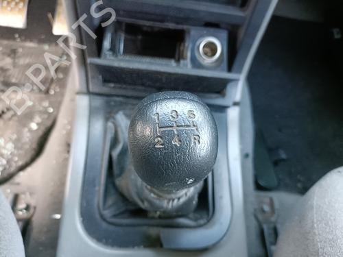 Drivstoffpumpe SSANGYONG KORANDO (KJ) 2.3 TDiC 4x4 | BP19300495M76 