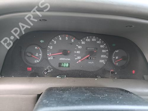Drivstoffpumpe SSANGYONG KORANDO (KJ) 2.3 TDiC 4x4 | BP19300495M76 