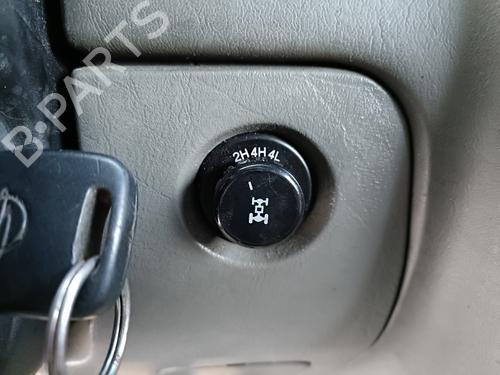 Drivstoffpumpe SSANGYONG KORANDO (KJ) 2.3 TDiC 4x4 | BP19300495M76 