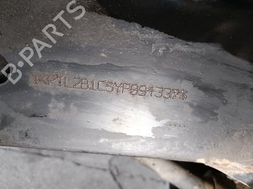 Drivstoffpumpe SSANGYONG KORANDO (KJ) 2.3 TDiC 4x4 | BP19300495M76 
