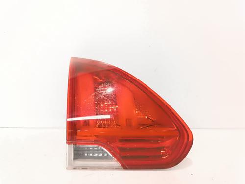 Left tailgate light PEUGEOT 2008 I (CU_) 1.2 THP 110 / PureTech 110 (110 hp)null