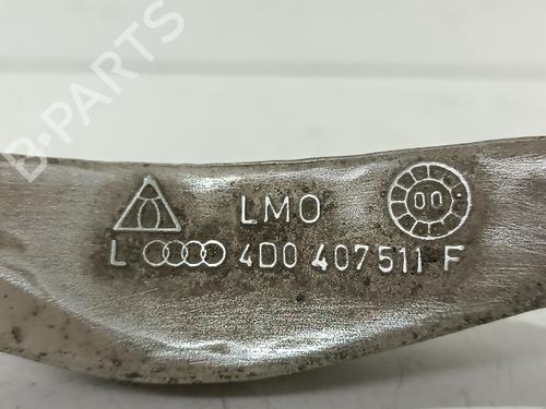 Left front suspension arm AUDI A6 C5 (4B2) 1.8 T | BP16921152M12 