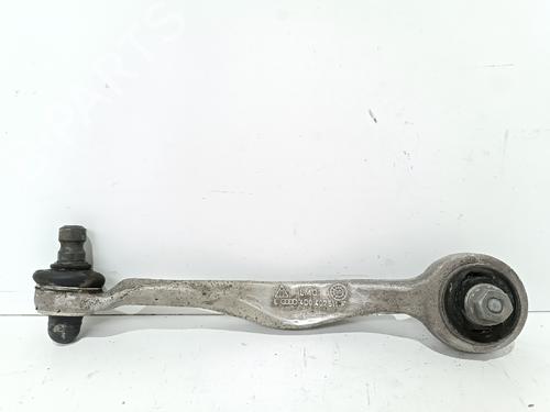 Left front suspension arm AUDI A6 C5 (4B2) 1.8 T 4D0407511F