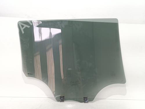 Rear left door window PEUGEOT 2008 I (CU_) 1.2 THP 110 / PureTech 110 | BP16928797C20 