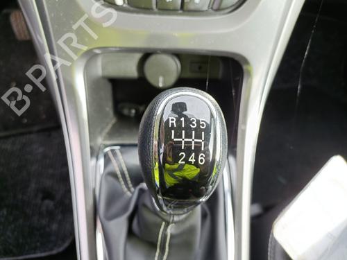 Left front window switch OPEL ASTRA J Sports Tourer (P10) 1.7 CDTI (35) | BP17173670I27 