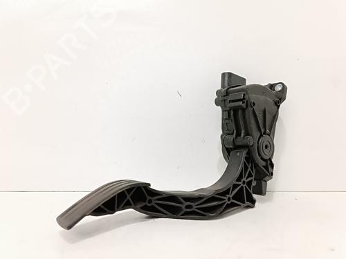 Used Pedal FORD FIESTA V (JH_, JD_) 1.4 16V (80 hp) 16959273