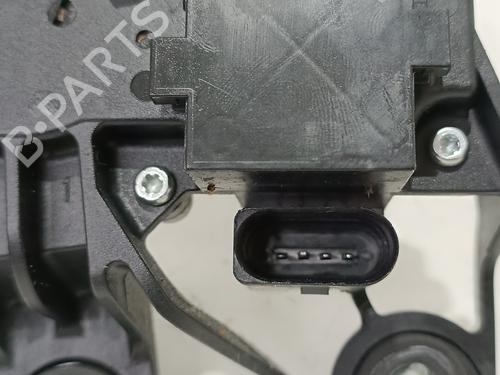 Rear wiper motor VW GOLF V (1K1) 1.9 TDI | BP16960831M102