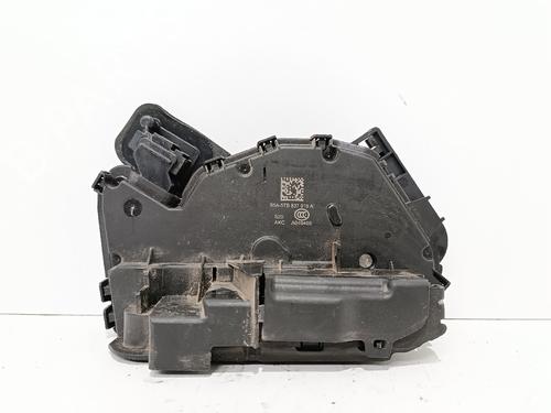 Used Front right lock SEAT IBIZA V (KJ1, KJG) [2017-2026]  16965700