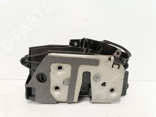 Zamek drzwi przednich prawych FORD FIESTA VI (CB1, CCN)  | BP16965698C97