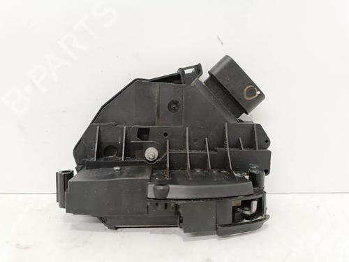 Used Front right lock FORD FIESTA VI (CB1, CCN) [2008-2025]  16965698