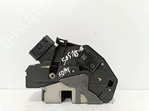 Zamek drzwi przednich prawych FORD FIESTA VI (CB1, CCN)  | BP16965698C97