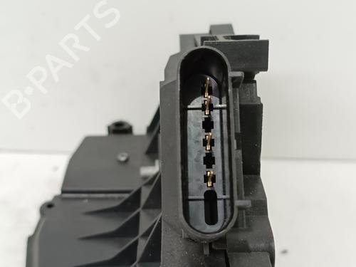 Zamek drzwi przednich prawych FORD FIESTA VI (CB1, CCN)  | BP16965698C97