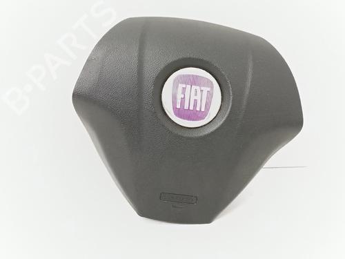 Driver airbag FIAT LINEA (323_, 110_) 1.3 D Multijet (323AXB11, 323AXB1A) (90 hp) 07354436060 ; 70112020