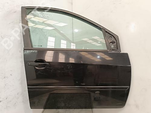 Used Right front door FORD FIESTA V (JH_, JD_) 1.4 16V (80 hp) 16978979