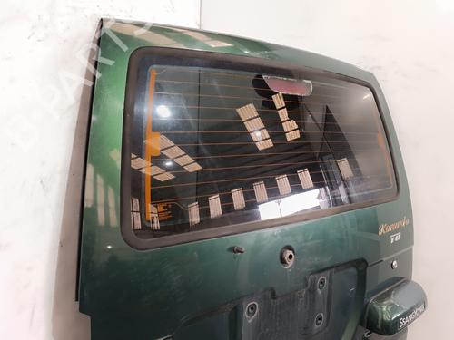 Tailgate SSANGYONG KORANDO (KJ) 2.3 TDiC 4x4 | BP16978983C6 