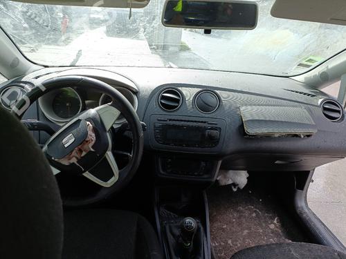 Brake master cylinder SEAT IBIZA IV (6J5, 6P1) 1.6 TDI | BP31925899M77 