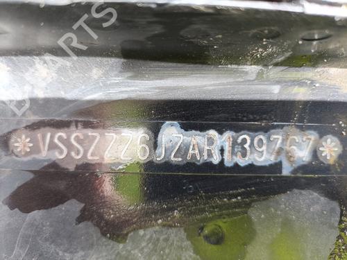 Brake master cylinder SEAT IBIZA IV (6J5, 6P1) 1.6 TDI | BP31925899M77 