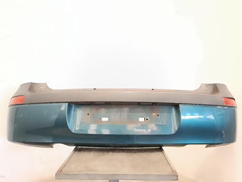 Bumper achter OPEL CORSA C (X01) 1.7 DTI (F08, F68) (75 hp)null