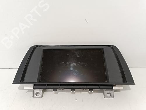 Display BMW 1 (F20) 116 d (116 hp) 9237538037