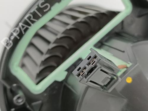 Heater blower motor BMW 1 (F20) 116 d | BP16993391M62 