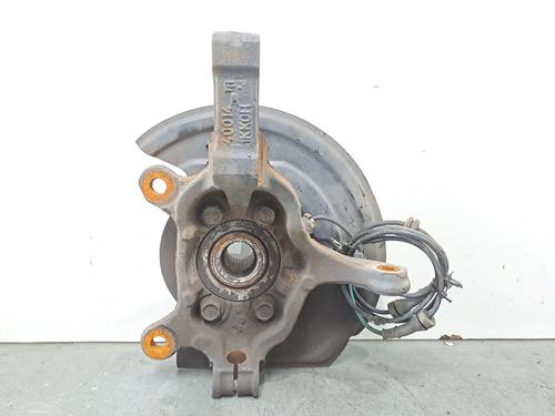 Right front steering knuckle NISSAN JUKE (F15) 1.5 dCi | BP17005400M26