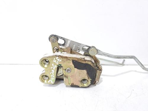 Front left lock SSANGYONG KORANDO (KJ) 2.3 TDiC 4x4 | BP17018827C98 