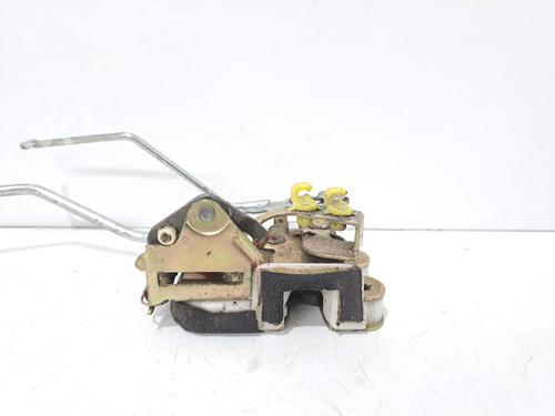 Front left lock SSANGYONG KORANDO (KJ) 2.3 TDiC 4x4 | BP17018827C98 