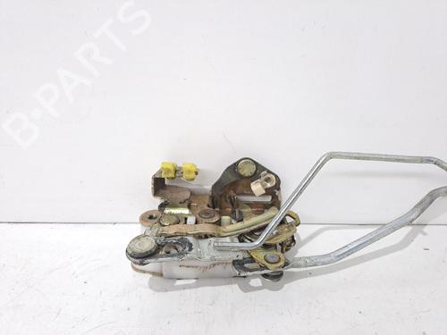 Front left lock SSANGYONG KORANDO (KJ) 2.3 TDiC 4x4 BP17018827C98
