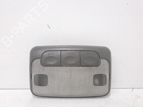 Interior roof light SSANGYONG KORANDO (KJ) 2.3 TDiC 4x4 8371005800 ; 6618204301