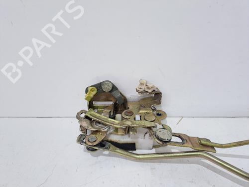 Front right lock SSANGYONG KORANDO (KJ) 2.3 TDiC 4x4 BP17018837C97
