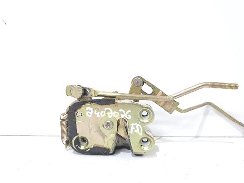 Front right lock SSANGYONG KORANDO (KJ) 2.3 TDiC 4x4 | BP17018837C97 