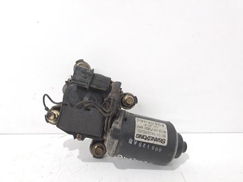 Front wipers mechanism SSANGYONG KORANDO (KJ) 2.3 TDiC 4x4 | BP17020259C83 