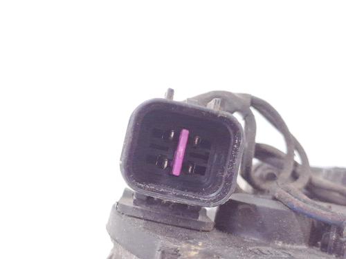 Front wipers mechanism SSANGYONG KORANDO (KJ) 2.3 TDiC 4x4 | BP17020259C83 