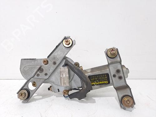 Back wipers mechanism SSANGYONG KORANDO (KJ) 2.3 TDiC 4x4 | BP17020260C84 