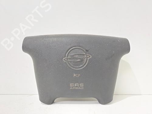 BP17020263C9 | Driver airbag SSANGYONG KORANDO (KJ) 2.3 TDiC 4x4 BP17020263C9