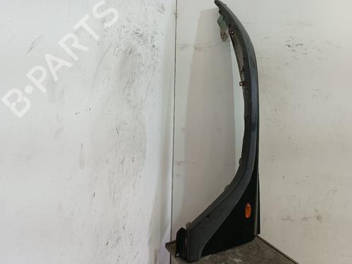 Left front fenders SSANGYONG KORANDO (KJ) 2.3 TDiC 4x4 | BP17020265C41 