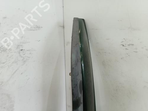 Left front fenders SSANGYONG KORANDO (KJ) 2.3 TDiC 4x4 | BP17020265C41 