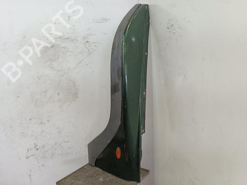 Left front fenders SSANGYONG KORANDO (KJ) 2.3 TDiC 4x4 | BP17020265C41 
