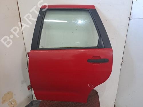 Used Left rear door SEAT CORDOBA (6K1, 6K2) 1.4 i (60 hp) 17061274