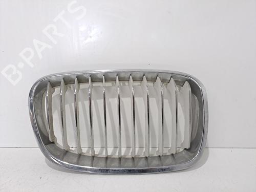 Grille BMW 1 (F20) 116 d (116 hp) 7239022