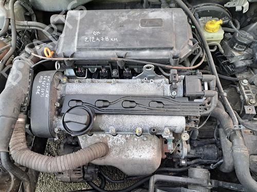 Engine VW GOLF IV (1J1) 1.4 16V | BP17065952M1