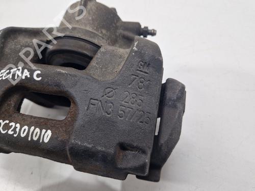 Brake master cylinder OPEL VECTRA C Estate (Z02) 1.9 CDTI (F35) | BP17073732M77 