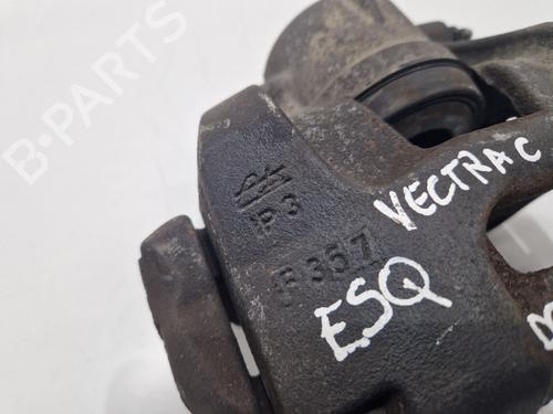 Brake master cylinder OPEL VECTRA C Estate (Z02) 1.9 CDTI (F35) | BP17073732M77 