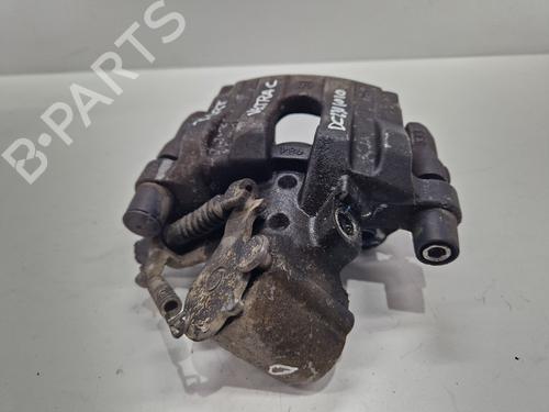 Brake master cylinder OPEL VECTRA C Estate (Z02) 1.9 CDTI (F35) | BP17073735M77 