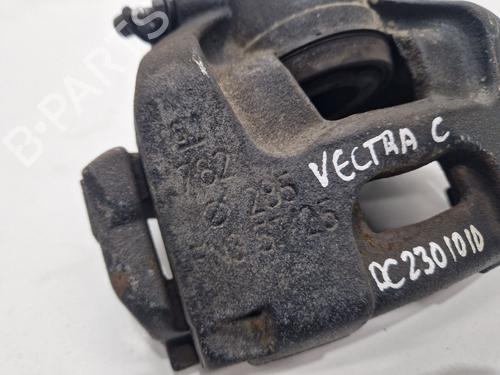 Brake master cylinder OPEL VECTRA C Estate (Z02) 1.9 CDTI (F35) | BP17073733M77 