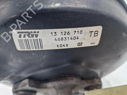 Servo brake OPEL VECTRA C Estate (Z02) 1.9 CDTI (F35) | BP17073741M42 